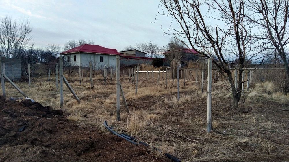 Продается земля, 24 соток