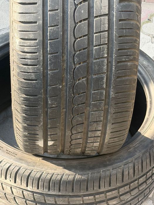 Комплект зимней резины