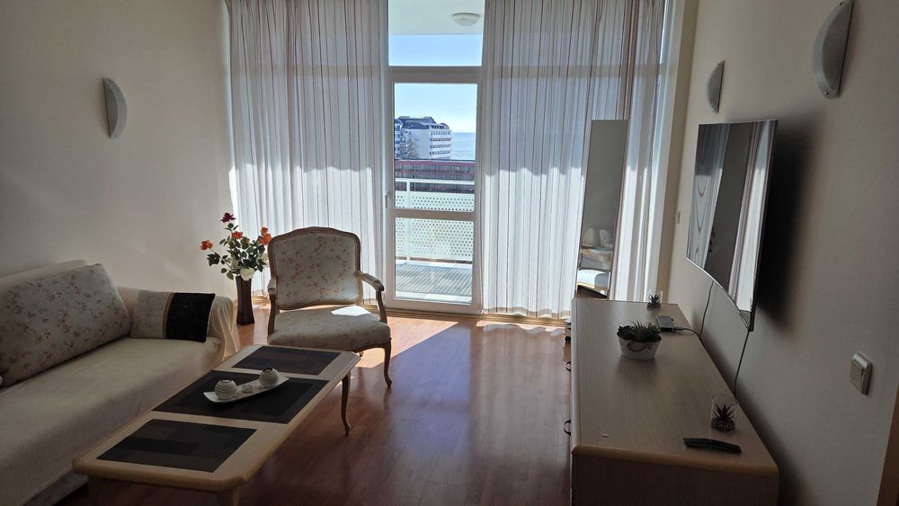 Продава се Двустаен апартамент в к.к. Слънчев бряг - 98 кв.м за 677 €/кв.м - Снимка #3