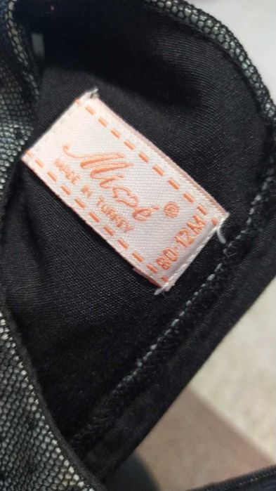 Продам платье на девочку 6-12 месяцев