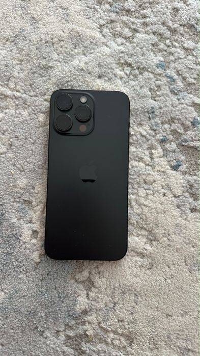 Iphone  15 pro max