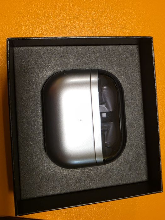 Samsung Buds3 Pro Silver ,White open box factura garantie Samsung