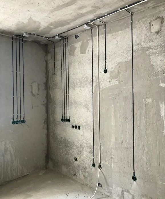 элуктрик . услуги