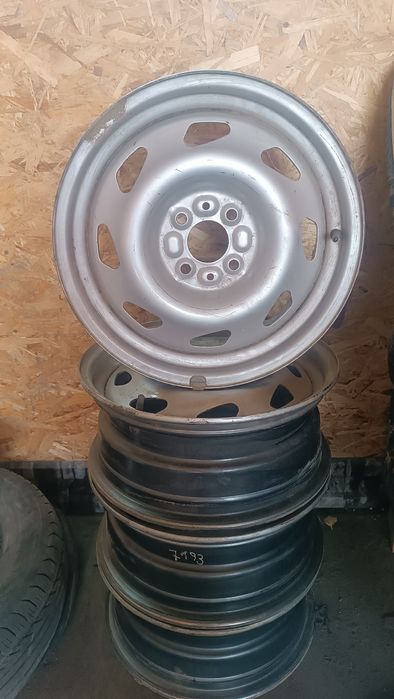 Продам диски колесные калина, гранта