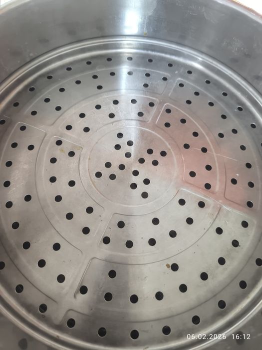 Продам мантоварку