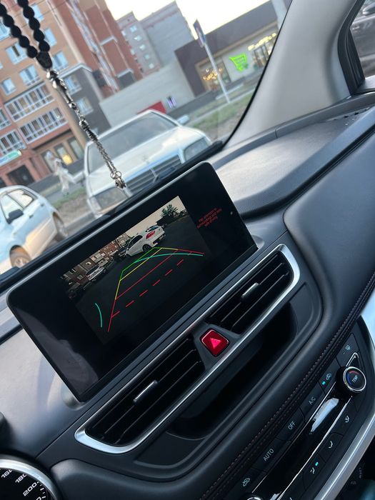 Продам автомобиль Jac s3 pro