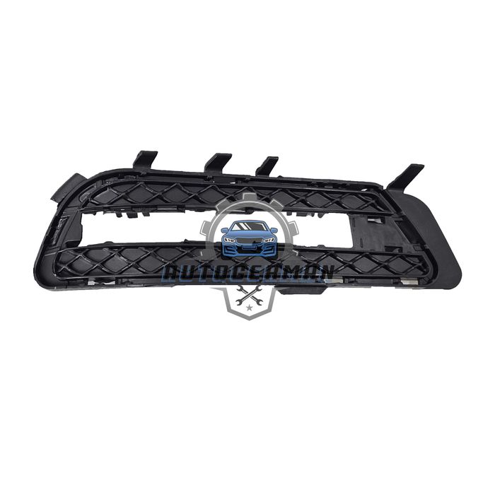 Решетка за Mercedes E class W212 права дневна светлина на предна броня