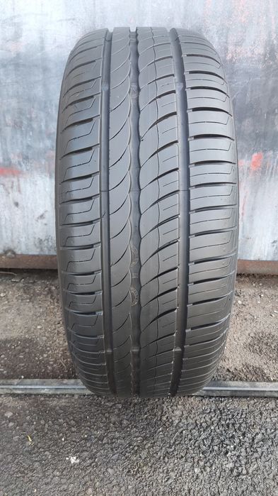 1бр. лятна гума 195/50/15  Pirelli Cinturato Verde
 P1
dot4821
6.77mm