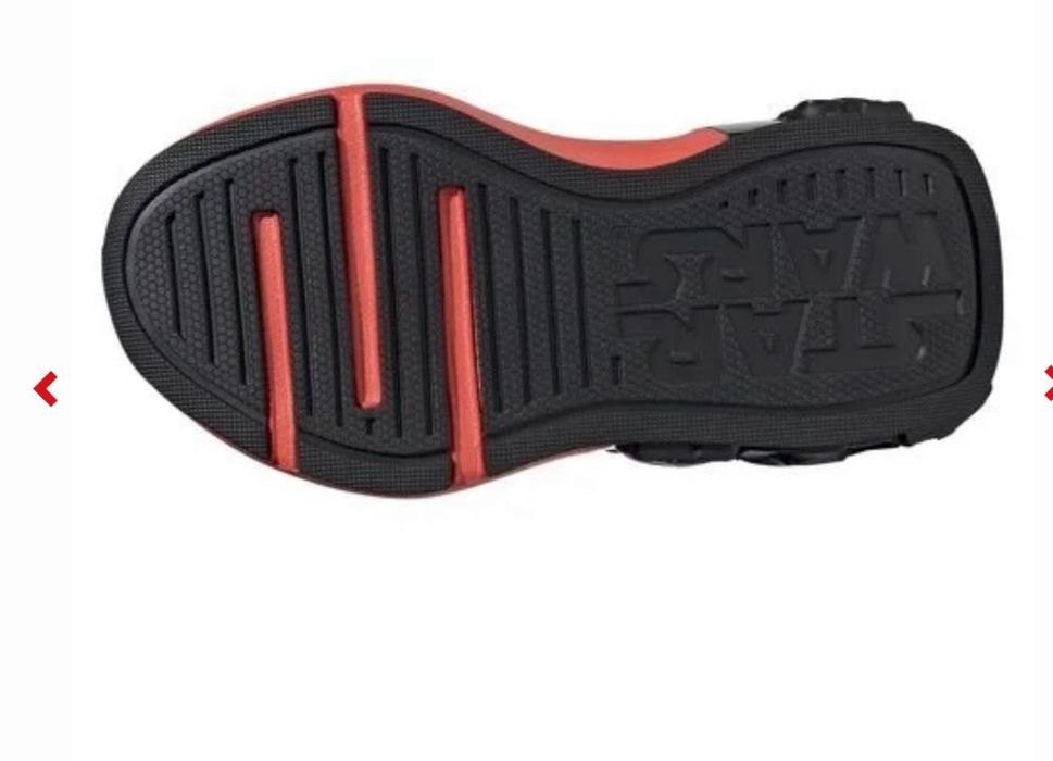 Addidas noi,  copii STAR WARS RUNNER EL K marimea 37