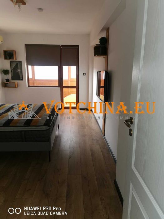 Продава се Тристаен апартамент в Варна, Център - 133 кв.м за 1627 €/кв.м - Снимка #11