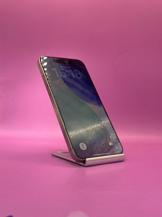 IPHONE 15 Pro Max 1tB 87% •Amanet Matei Crangasi•36138