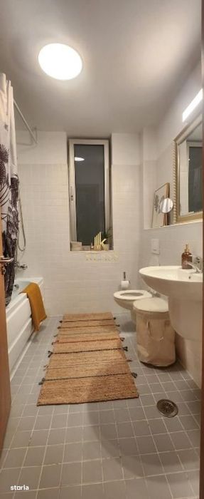 Apartament 3 camere premium cu 2 terase | Victoriei – Kiseleff