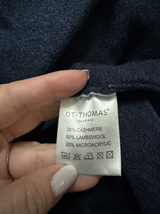 Pulover casmir Ot-thomas