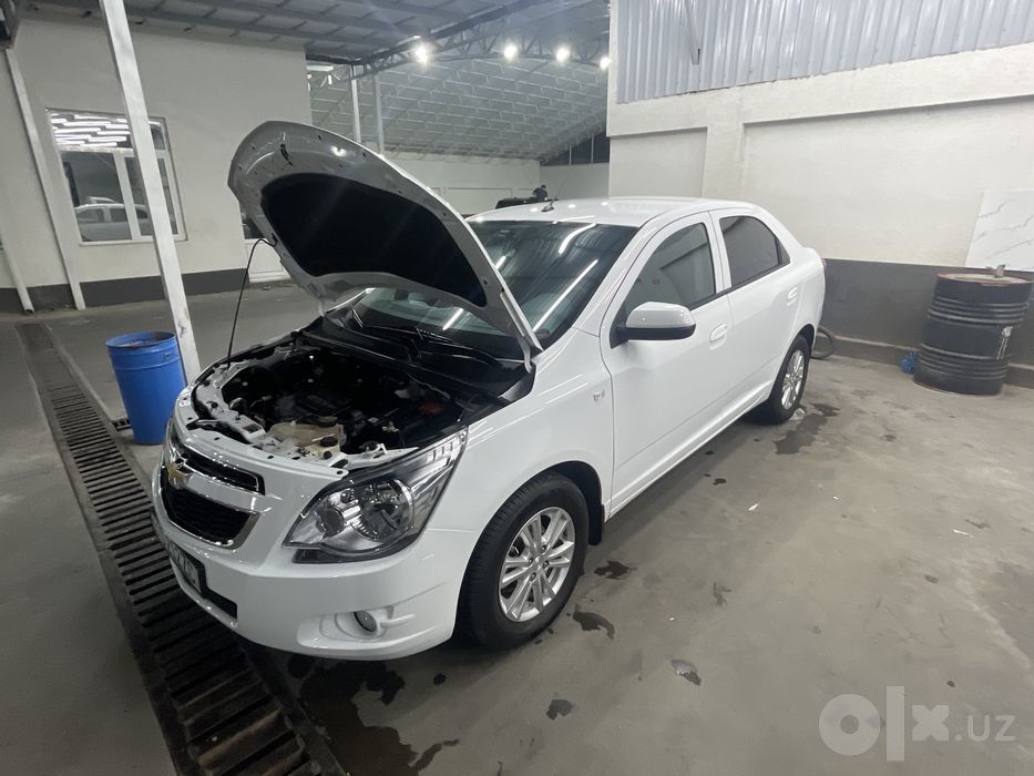 Cobalt 2025 style  СРОЧНА !!!