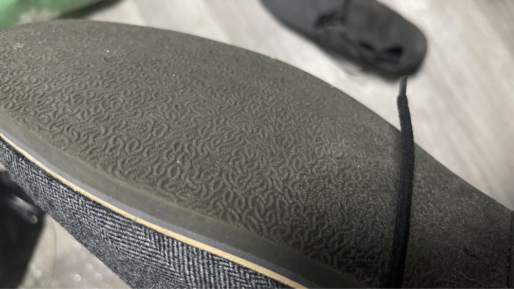 Американская обувь kenneth cole