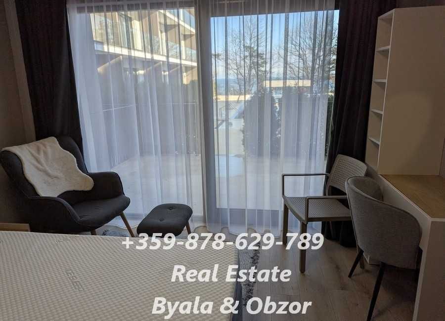 Продава се Двустаен апартамент в Обзор - 91 кв.м за 931 €/кв.м - Снимка #14