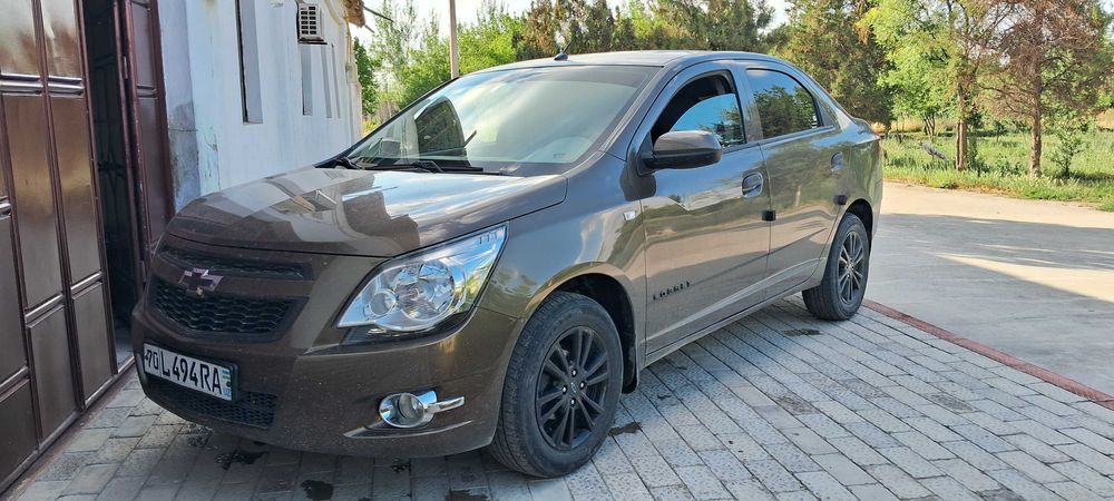 Kobalt 2023 oktayabr