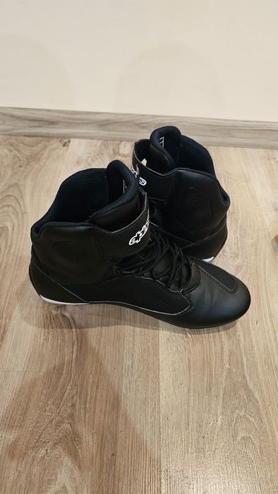 Обувки alpinstars 43