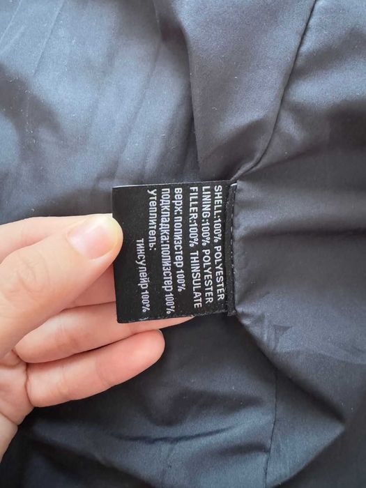 Продам зимний плащ