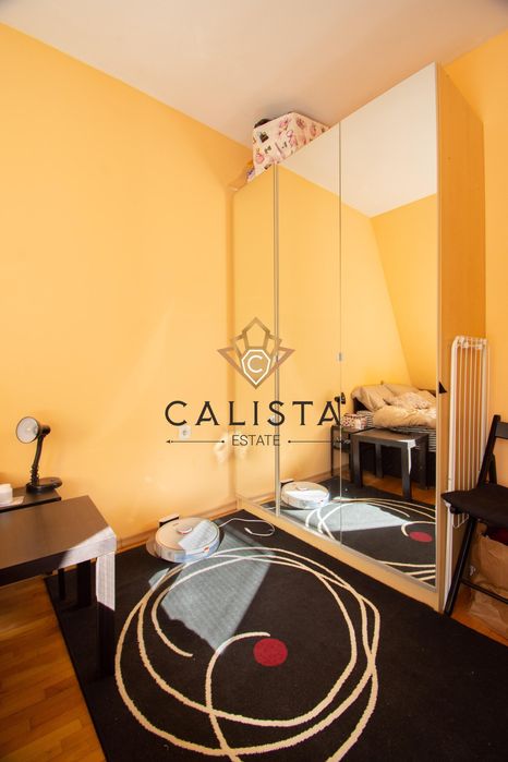 Дава се под наем Двустаен апартамент в София, Дружба 2 - 52 кв.м за 499 € - Снимка #4