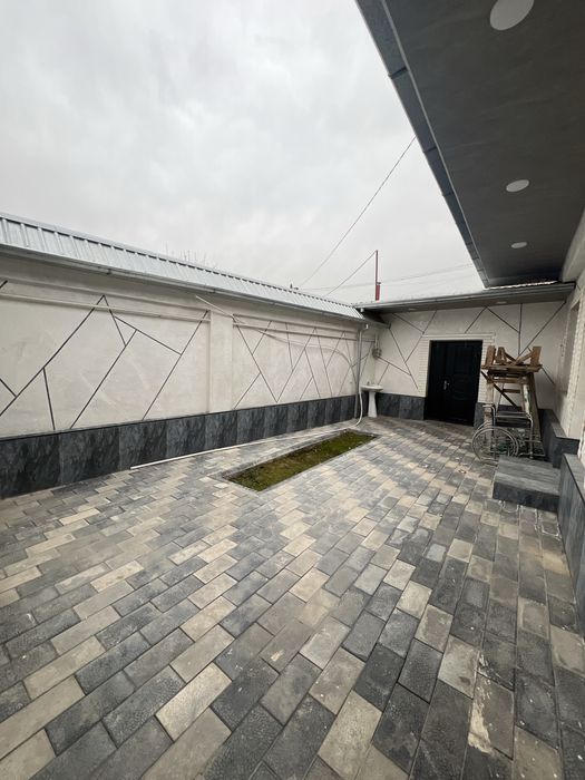 Rakat Mahallada Arendaga 3 xonalik uy (moshina kirmiydi, uy tupikda)