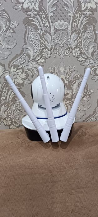 Видео камера V380 Pro