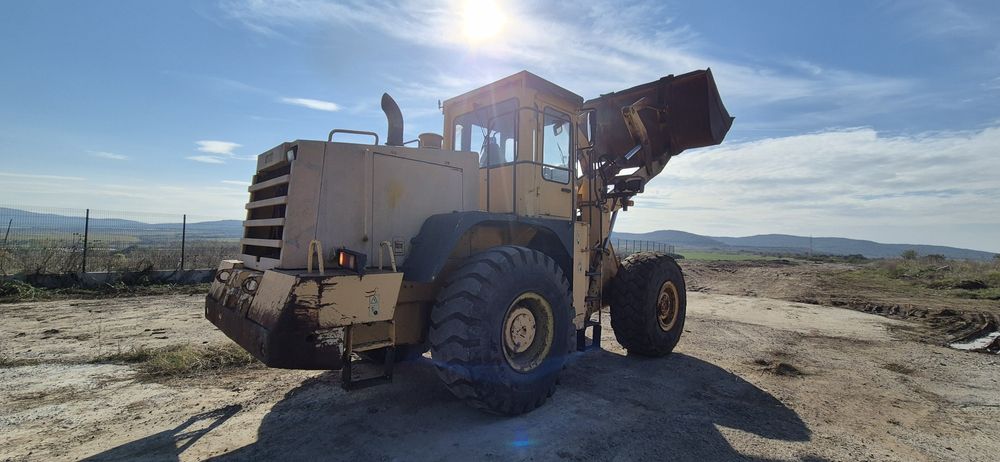 Фадрома Dresstа 534 E