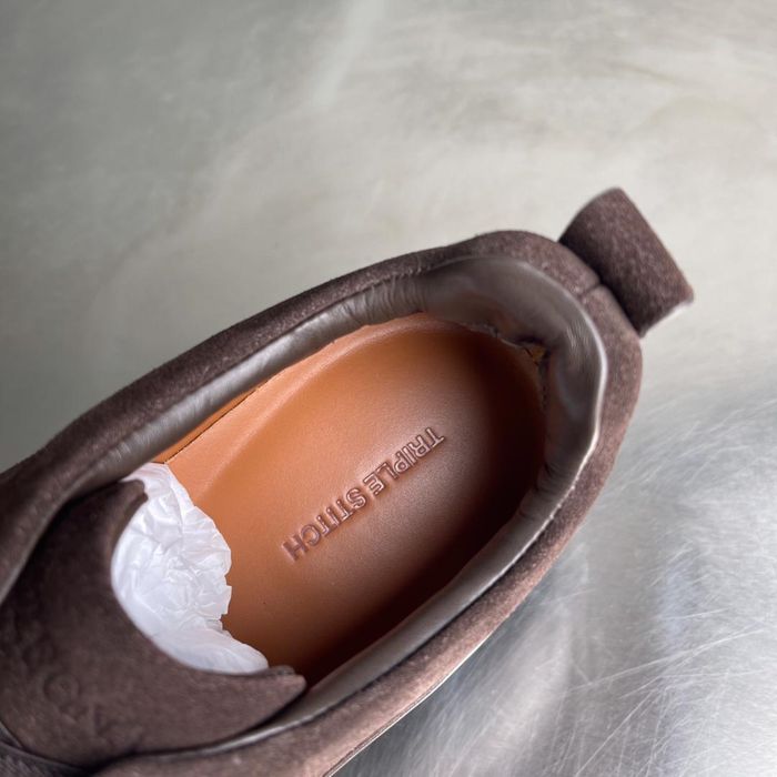 Zegna Sneakers Premium