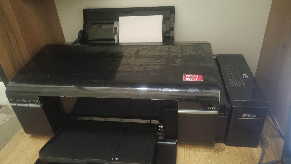 Epson l805 sotiladi