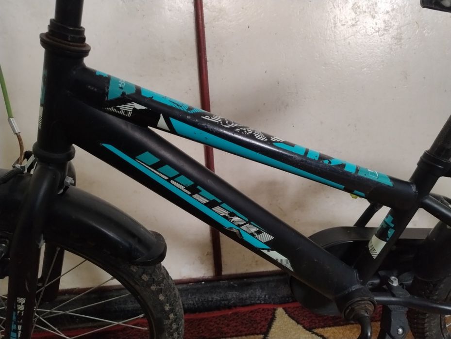 Bicicleta copii Ultra kid