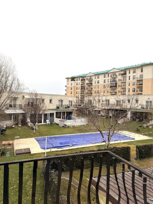 Cosmopolis Vilă 3 camere + Dressing Piscina| Paza | Parcare | Curte