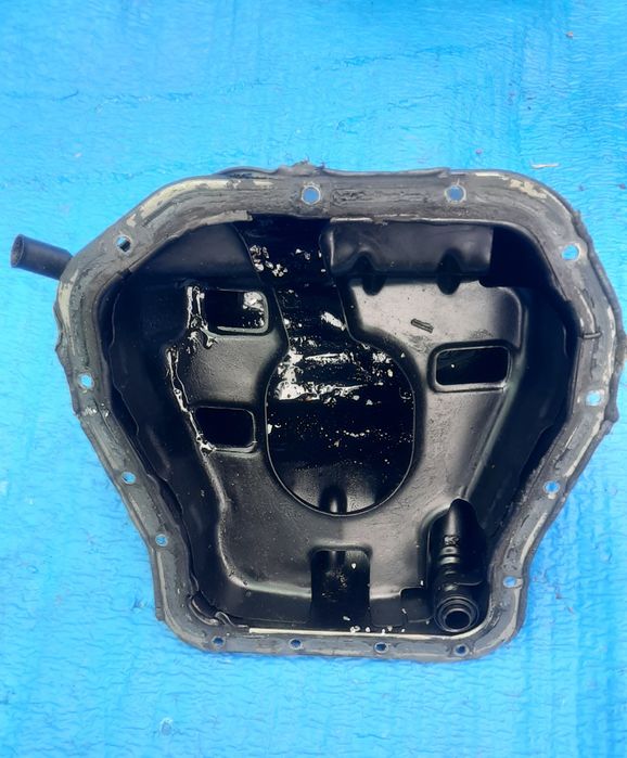 Потдон картера SUBARU