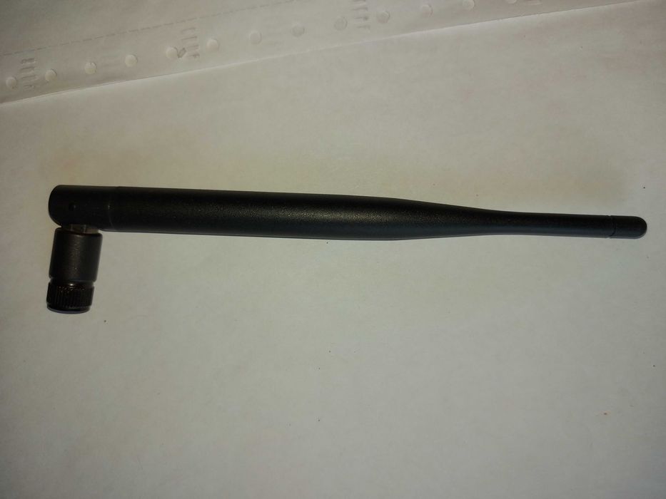 Antena detasabila router 5 dB, 22 cm