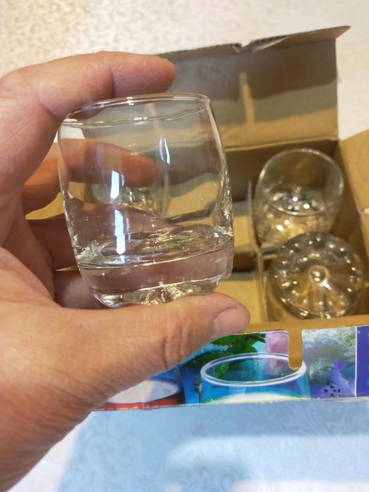 Продам б/у пасуды