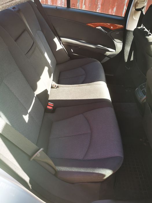 Vând autoturism Mercedes Benz