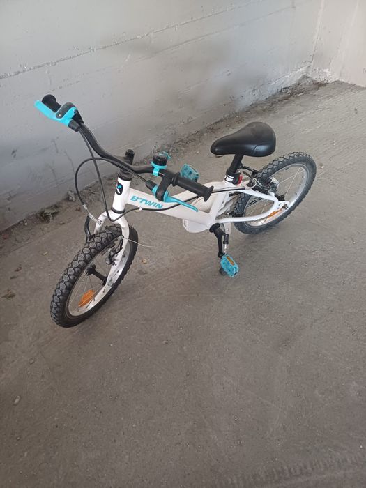 Bicicleta copii 4-7 ani stare foarte buba