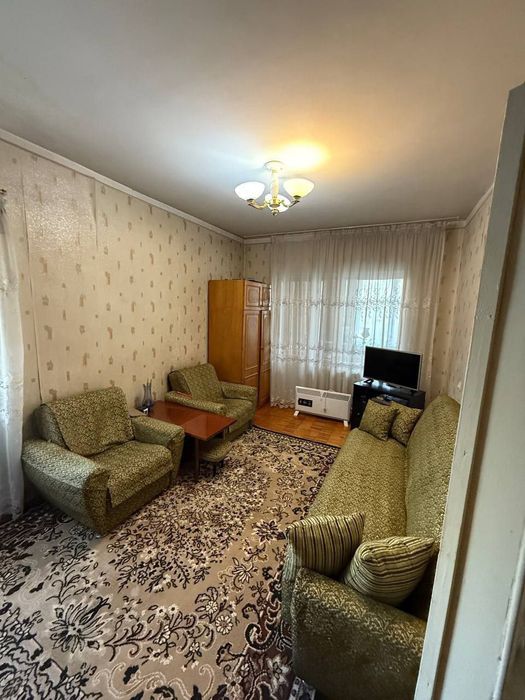 Продаётся Сергели 4 2ком 54500&