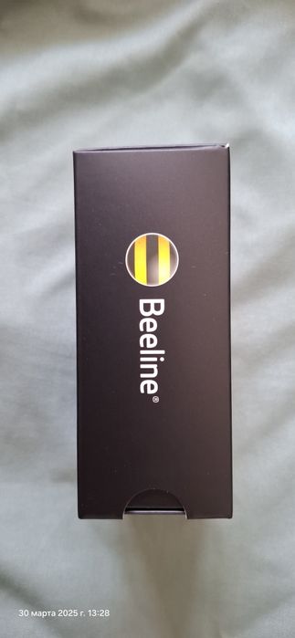 Beeline Router 2025 yanvar