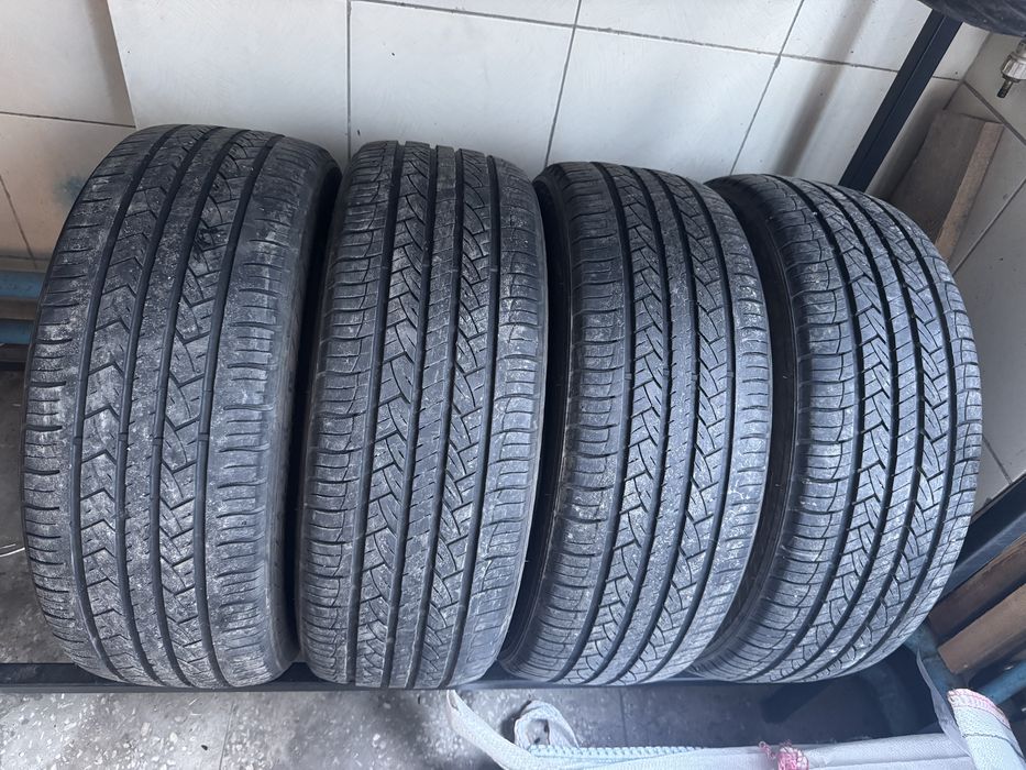 Продам шины в отличном состоянии