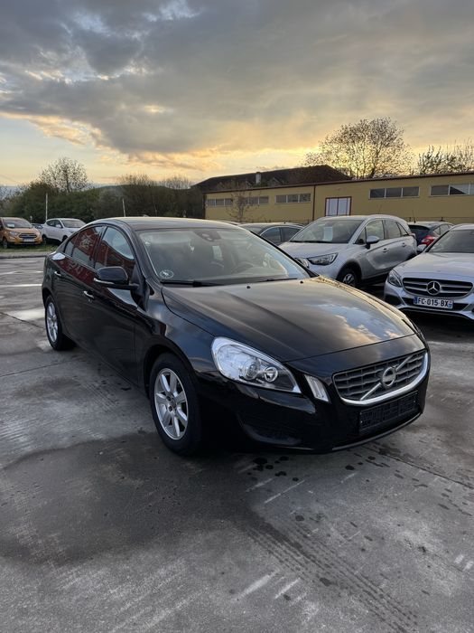 Volvo S60 Benzina 1.6  177000km
