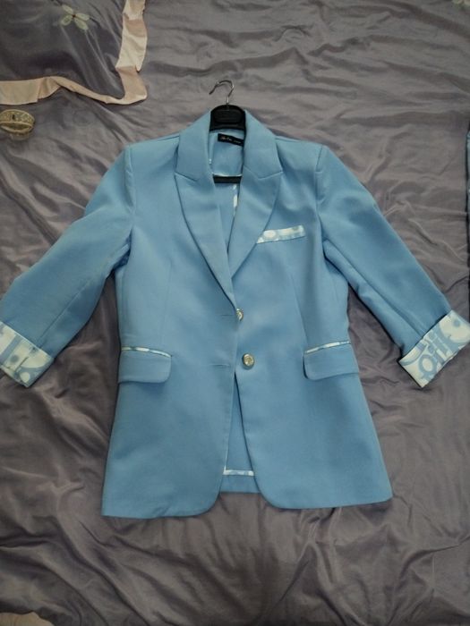 Костюм шим женский