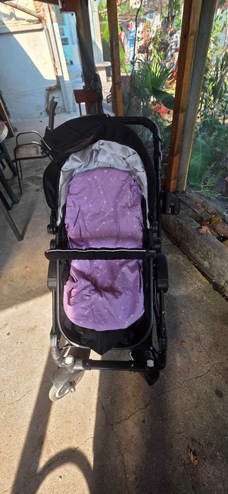 Бебешка количка ...