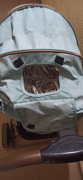 Бебешка лятна количка