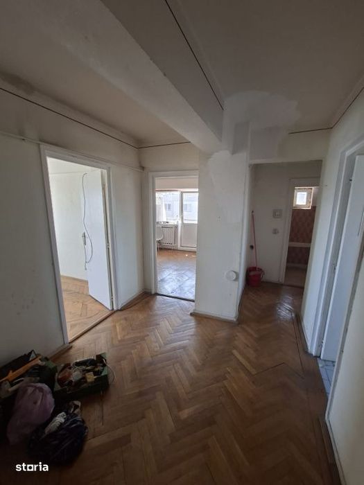 Apartament 4 camere decomandate| Lapus Arges| 80,9 mp utili| 2 bai|2 b — fotografia 2