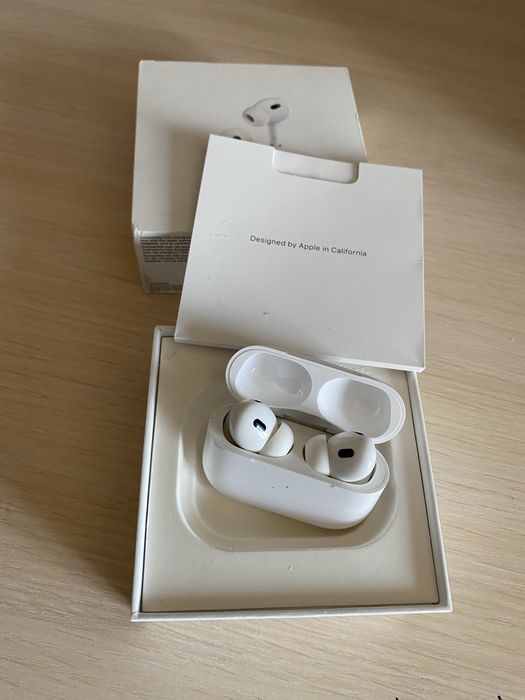 Наушники Airpods pro 2