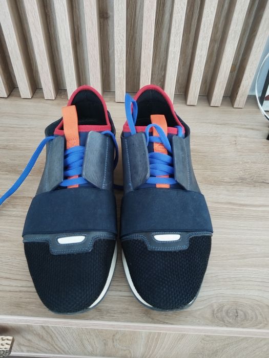 Adidas balenciaga