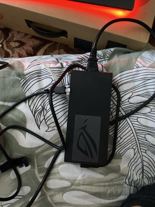 asus rog strix g18