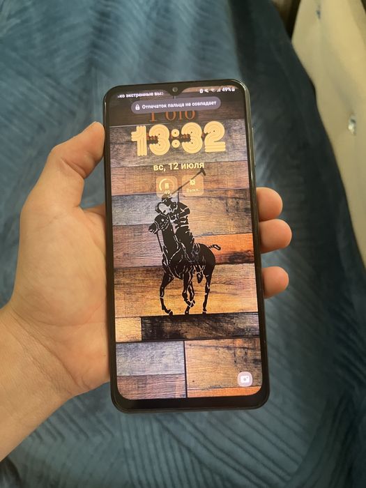 Самсунг а13.
