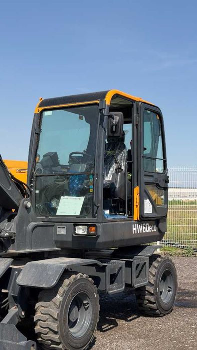 Буюртма асосида  HYUNDAI HW60 (Аппаратура)