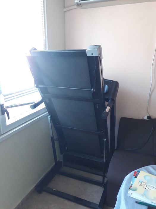 Бягаща пътека/Running step